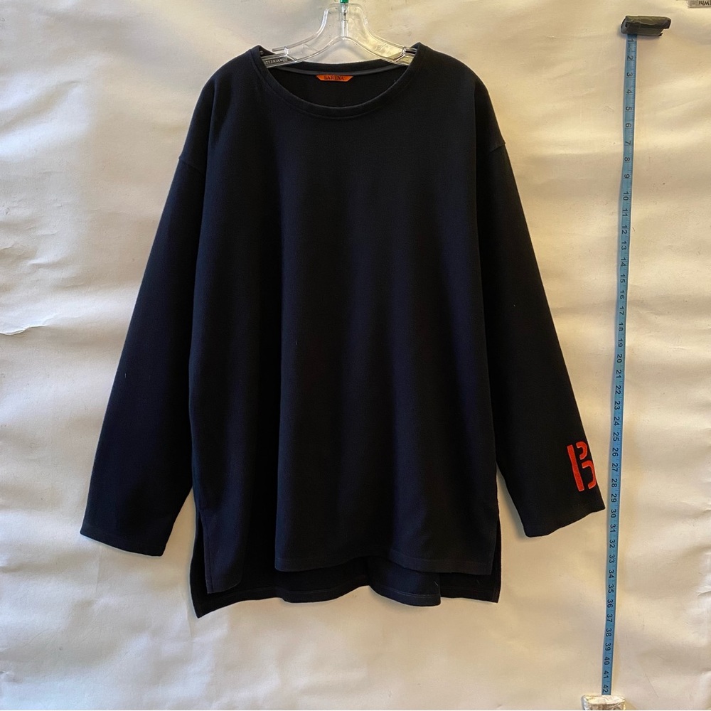 Barena Venezia crewneck sweater